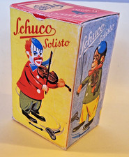 Für Schuco Tanzfigur Solisto
