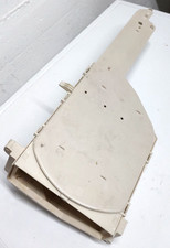 Waschmittelbehälterdeckel