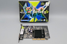 XFX Nvidia Geforce FX 5200
