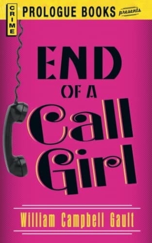 Gault end call girl - -,
