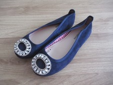 Herzensglück Slipper