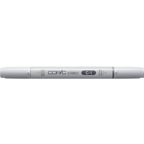Copic ciao marker cool - ciao, c-1