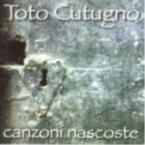 Canzoni nascoste toto - canzoni, (cd)
