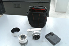 Nikon 1 J1 10.1MP Mirrorless