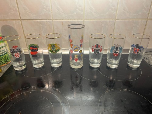Rare ddr vintage - 7x,