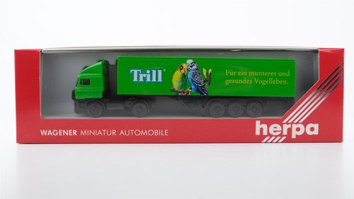Herpa 835008 daf - herpa,