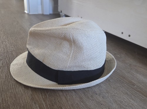 Herren strohhut l - h&m,