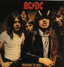 AC/DC Highway To Hell NEAR