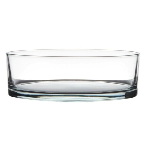 Glasschale dekoschale caro - glasschale,,