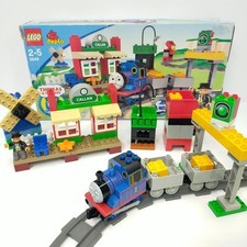 LEGO Duplo Thomas Starter Set