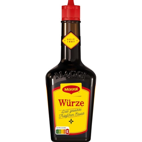 Maggi würze flüssigwürze - maggi,