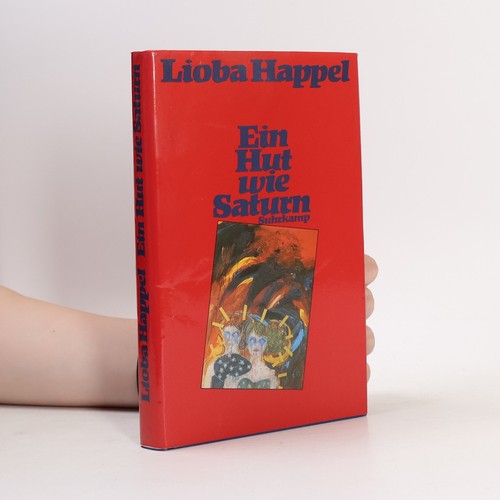 Ein hut wie - | , lioba