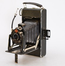 AGFA BILLY-RECORD 8,8  + AGFA