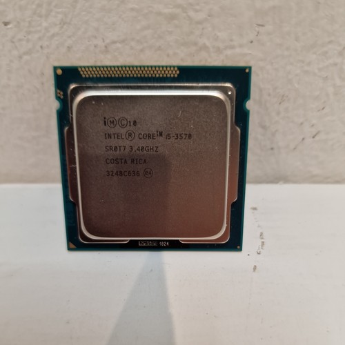 Intel core 3570 prozessor6 - intel,