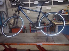 STEVENS-Cross-Bike-52 cm