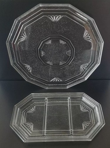Wmf vitrine 1907 glas - wmf,