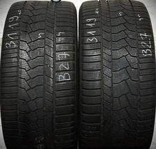 2x Winterreifen Continental