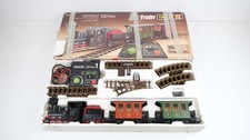 Faller train spur - e-train, 3808