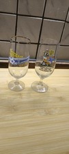 Wismut aue ddr sammelgläser - aue,
