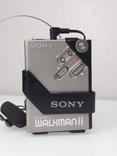 Sony Walkman WM-2 Stereo