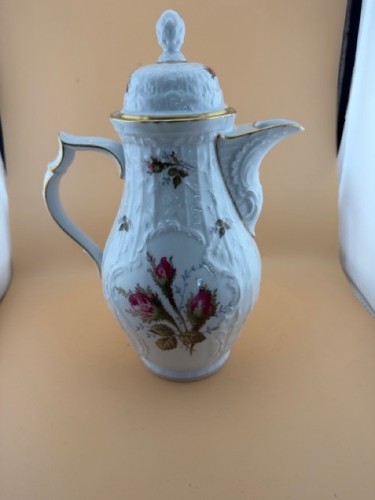 Rosenthal sanssouci moosrose - sanssouci,