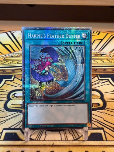 Yugioh harpyien flederwisch - yugioh, harpyien-flederwisch