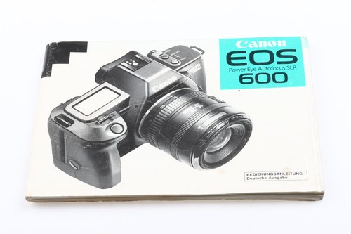 Canon eos 600d - canon,
