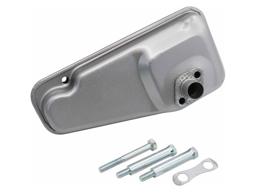 Secura auspuff - secura,