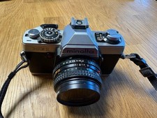 Konica Minolta XG-1 45mm