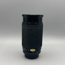 Soligor 60-300mm 1:4-5.6