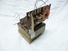 Netztrafo, Powertransformer - Grundig Stereomeister 3000 - Geprüft          #TR