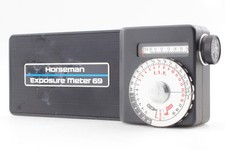 Meter Works [Near MINT] Horseman Exposure Meter 69 6x9 For VH VHR 980 970 JAPAN