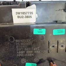 2016 Bentley Continental GTC