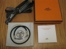 Hermes Armband Roulis Double