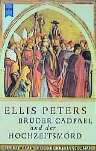 Bruder cadfael und der - cadfael,
