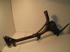 Simson  SR2E Rahmen BJ 1960