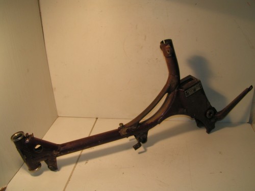 Simson sr2e rahmen - rahmen, bj
