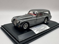 Rialto Models 1/43 Jaguar