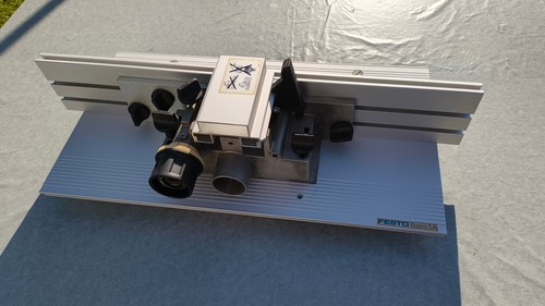 Festo festool fräsmodul - festool,