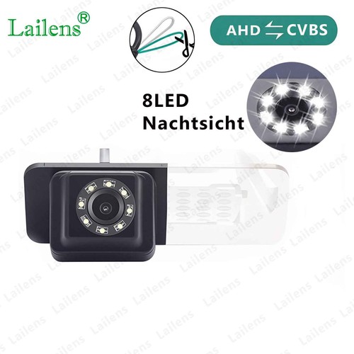 Ahd nachtsicht rückfahrkamera - ahd,