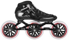 POWERSLIDE SPEED SKATES One 3