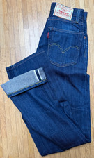 Levi`s 701 LVC Vintage