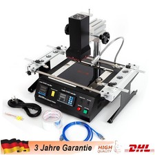 IR6500 BGA IR Infrarot L?ten