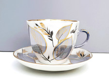 KAFFEETASSE & UNTERE