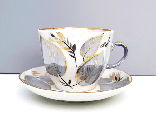 Kaffeetasse untere mondlicht - &,