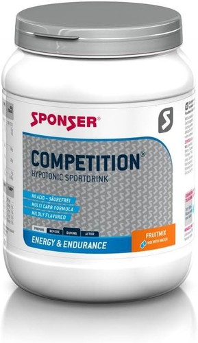 Sponser competition hypotonic - sponser,