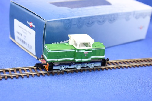 Tillig 04618 spur csd - tillig,