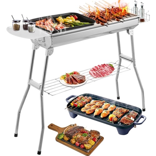 Holzkohlegrill xxl 28 - holzkohlegrill, *
