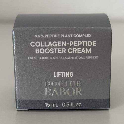 Doctor babor lifting - doctor,