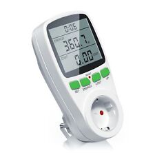 Arendo Energiekostenmessgerät